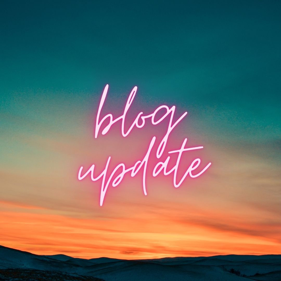 Latest Updates - Dec  2023