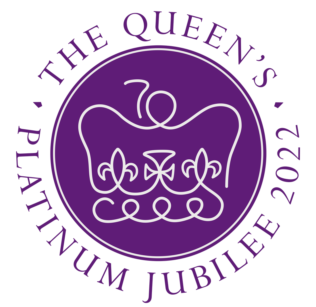 Rule Britannia - Our Platinum Jubilee Music Bingo Game Is Live