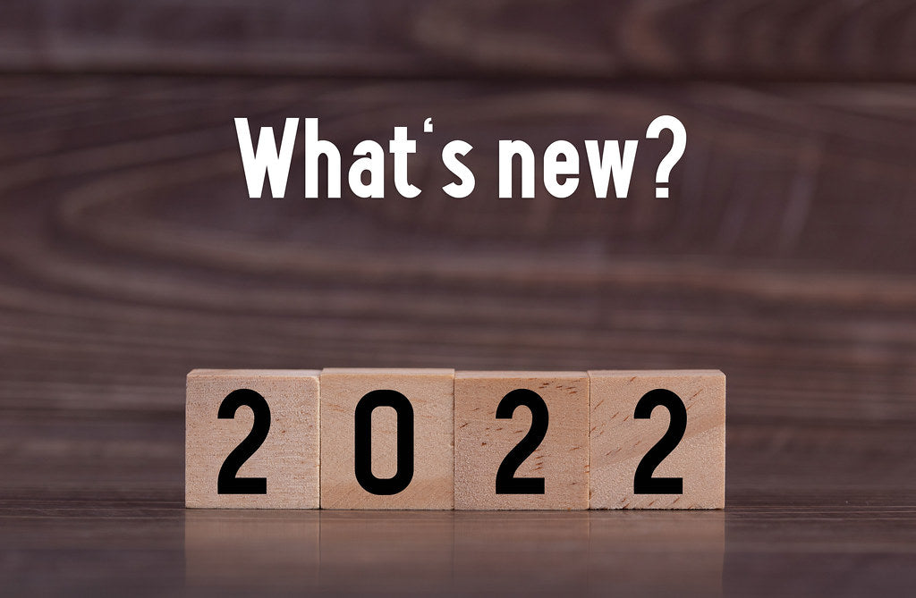 New Music Boogie Bingo Games For July 2022