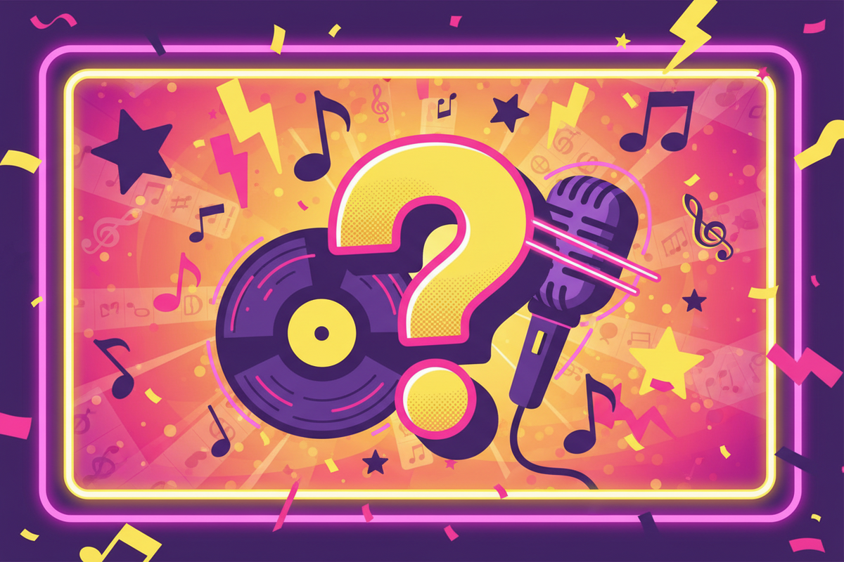 Music Quiz Questions: 100+ Questions for the Ultimate Quiz Night