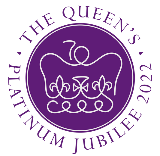 Rule Britannia - Our Platinum Jubilee Music Bingo Game Is Live