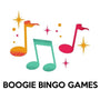 Boogie Bingo Games